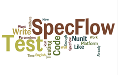 SpecFlow